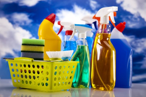 Book local cleaners in W1T for homes and small businesses