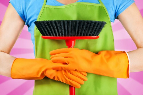 Professional sofa cleaning service in W1T for local homes