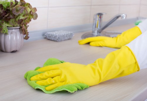 Sustainable carpet cleaning service in W1T focused on reuse, recycling, and low emissions