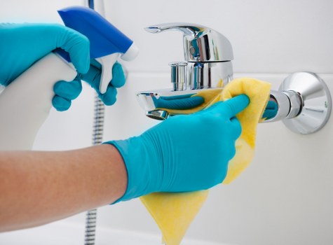 Local domestic cleaning support for W1T homes near Fitzrovia and surrounding central areas