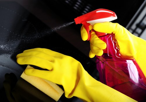 Local upholstery cleaning for office seating in W1T