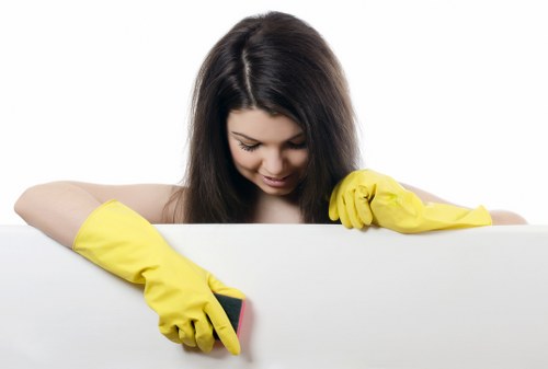 Deep rug cleaning process for stained and dusty rugs