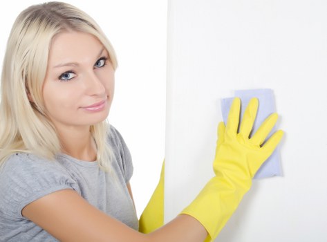 PCI compliant payment processing for Carpetcleaning W1T services