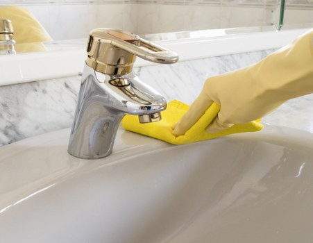 Free carpet cleaning quote policy for W1T customers