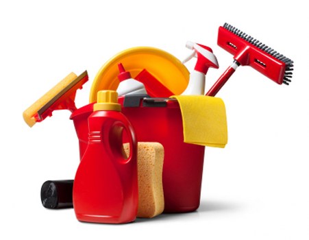 Deep upholstery cleaning for sofas and seating in W1T