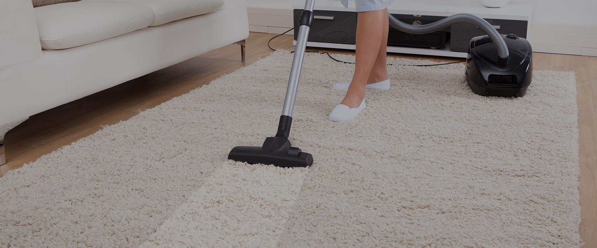 Carpet Cleaning W1T